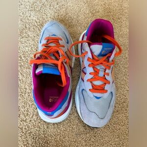 FIGS + New Balance One of A Kind Collab Shoe!